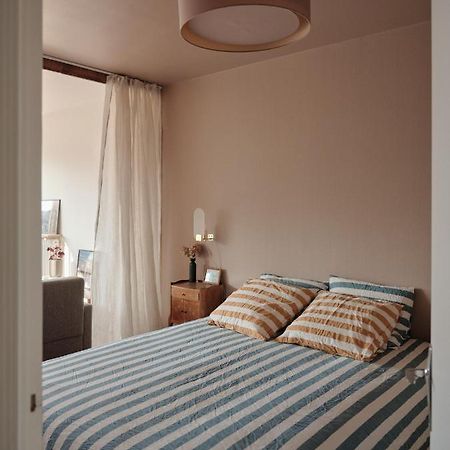 L'Heure Bleue - Meuble De Tourisme 3 Etoiles Apartment Royat Bagian luar foto